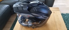 Nolan n70 adventure for sale  LEVEN