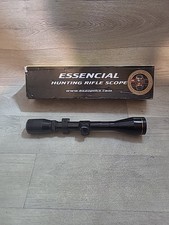 Bsa emd4x32wr rifle for sale  DAGENHAM