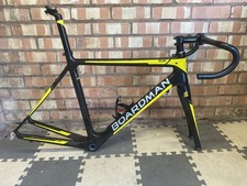 Boardman team carbon for sale  SHREWSBURY