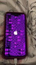 Faulty apple iphone for sale  NEWCASTLE UPON TYNE