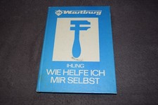 Reparaturanleitung handbuch he gebraucht kaufen  Kaiserslautern