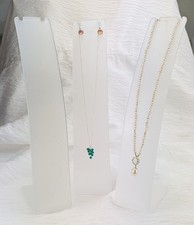 Pendant earring display for sale Pendant earring display for sale  LONDON