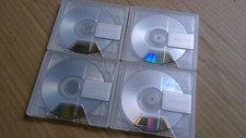 Minidisc sony neige d'occasion  Oradour-sur-Vayres