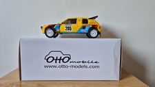 Peugeot 205 t16 d'occasion  Limoges-