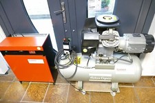 Kompressor atlas copco gebraucht kaufen  Ransbach-Baumbach