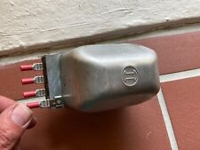 Bosch 24v scheibenwischermotor gebraucht kaufen  Döbeln
