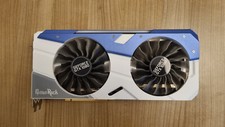 Palit geforce gtx gebraucht kaufen  Bochum