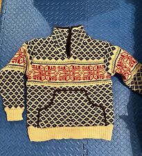 Pullover troyer schurwolle gebraucht kaufen  Leipzig