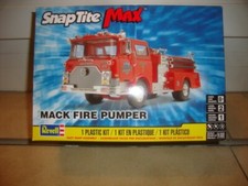 Revell mack fire gebraucht kaufen  Seligenstadt