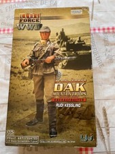 Figurine afrika korps d'occasion  Montreuil