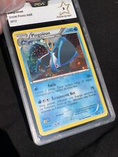 Carte pokemon pingoléon d'occasion  Orleans-