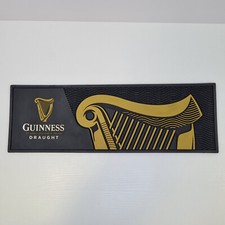 Guinness draught rubber for sale  AYLESBURY