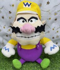 Nintendo wario super for sale  KIRKCALDY