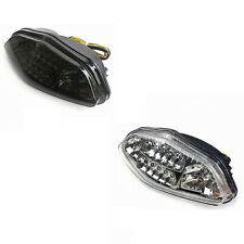 Lanterna traseira de LED integrada para Suzuki V-Strom DL 650/1000 03-2008 DL650 2012-14 comprar usado  Enviando para Brazil