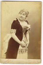Vintage nadar photograph d'occasion  Expédié en Belgium