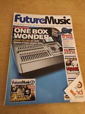 Future music 112 for sale  BRIDGWATER