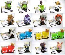 Krosmaster arena serie usato  Spedire a Italy