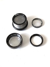 Carl zeiss jena usato  Due Carrare