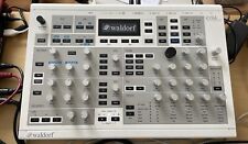 Synthesizer waldorf kyra gebraucht kaufen  Hannover