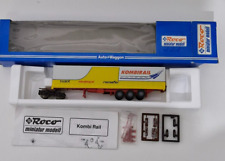 Roco 912 auto gebraucht kaufen  Oyten