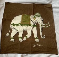 Jim thompson cotton for sale  BRISTOL