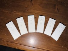 6xfernbedienung apple remote gebraucht kaufen  Warmensteinach
