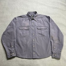 Willis geiger shirt for sale  Oakland