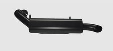 Silenciador de escape Silent Rider 09-14 Yamaha Grizzly 550 07-13 Grizzly 700 BT-33A comprar usado  Enviando para Brazil
