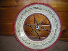 Antique gambling wheel for sale  Denver