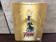 Zelda skyward sword for sale  STOWMARKET