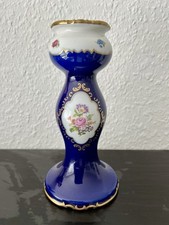 Wallendorfer porzellan kobalt gebraucht kaufen  Mühlhausen/Thüringen
