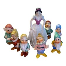 Goebel disney snow for sale  Saint Augustine