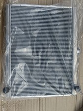 Aluminium radiator car for sale  BRADFORD