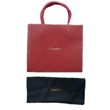 Cartier mini red for sale  Los Angeles