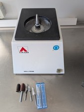 Amann zahnkranzschleifer millt gebraucht kaufen  Friedrichshafen