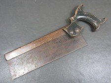 Brass backed dovetail for sale  GLOUCESTER