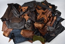 Large collection leather for sale  NORTHAMPTON