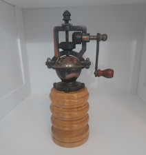 pepper mills 8 copper for sale  Chicopee