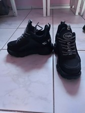 Buffalo schuhe damen gebraucht kaufen  Speyer