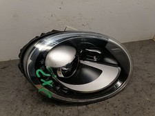 Passenger headlight xenon for sale  Terryville