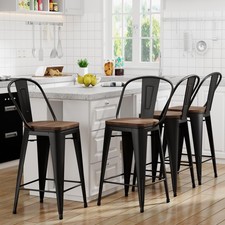 Barstools set counter for sale  Brentwood