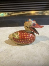 Vintage 1940 tin for sale  Monroe