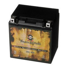 Ytx30l battery high for sale  USA