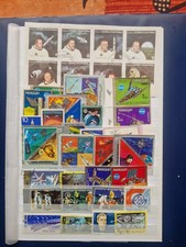 Timbres espace bloc d'occasion  Brax