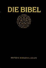 Bibel übersetzung martin gebraucht kaufen  Berlin