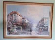 Caroline burnett vintage for sale  SALISBURY