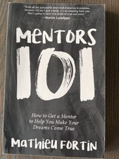 Mentors 101 how gebraucht kaufen  Würzburg