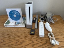 Nintendo wii backwards for sale  Mckinney