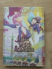 Little witch academy gebraucht kaufen  Potsdam