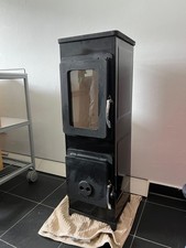 Thorma dauerbrand kaminofen gebraucht kaufen  Essen